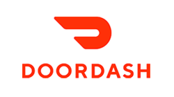 Doordash Featured Employer Logo