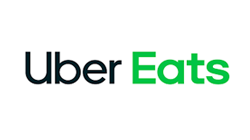 Uber Eats Featured Employer Logo