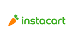 Instacart Featured Employer Logo